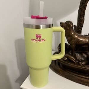 Light green Stanley